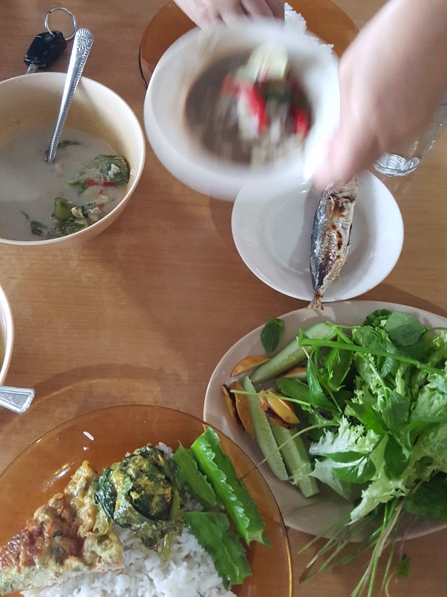 Kedai Makan Maa Selera Baung - Photo 9