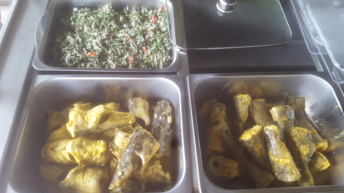 Kedai Makan Maa Selera Baung - Photo 2