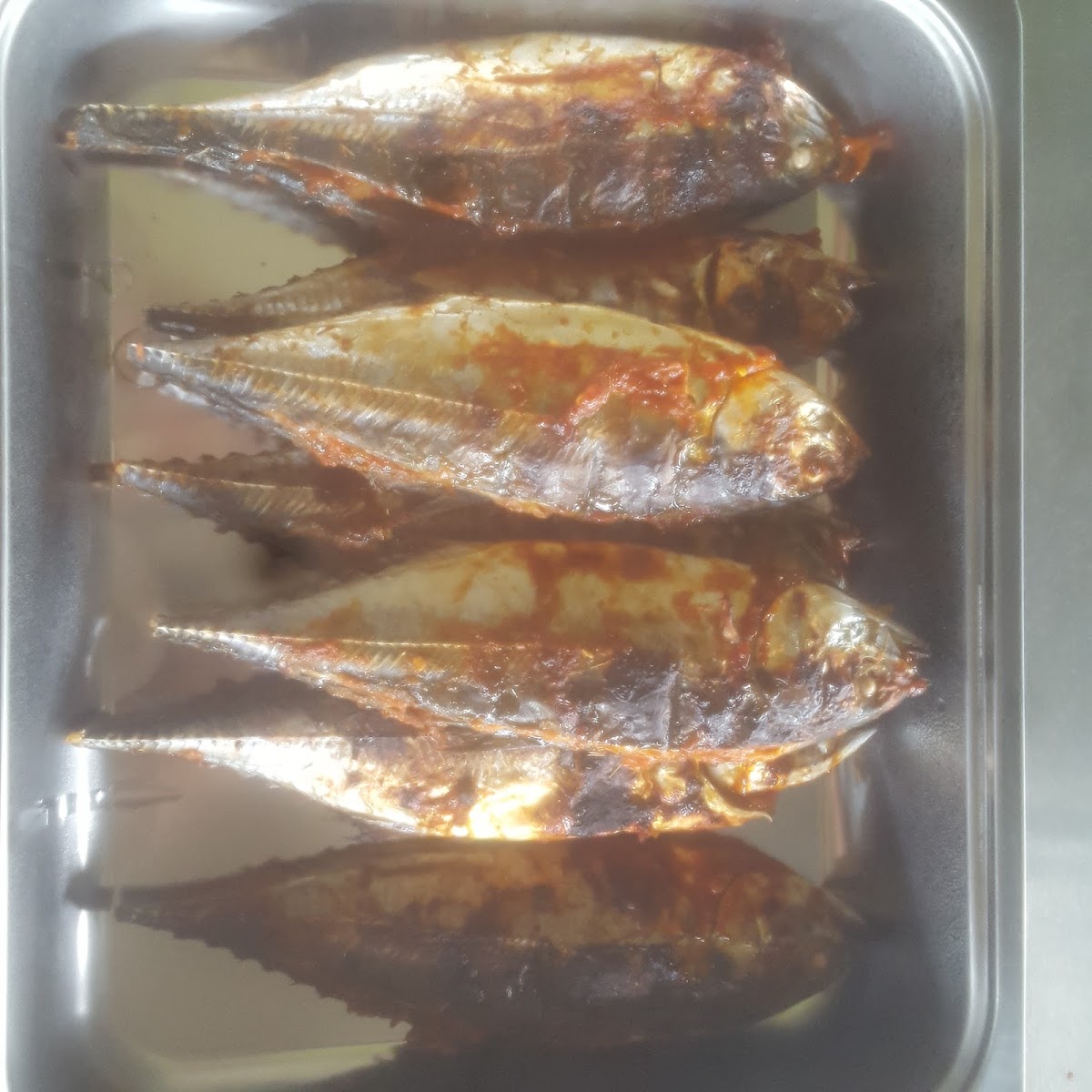 Kedai Makan Maa Selera Baung - Photo 3