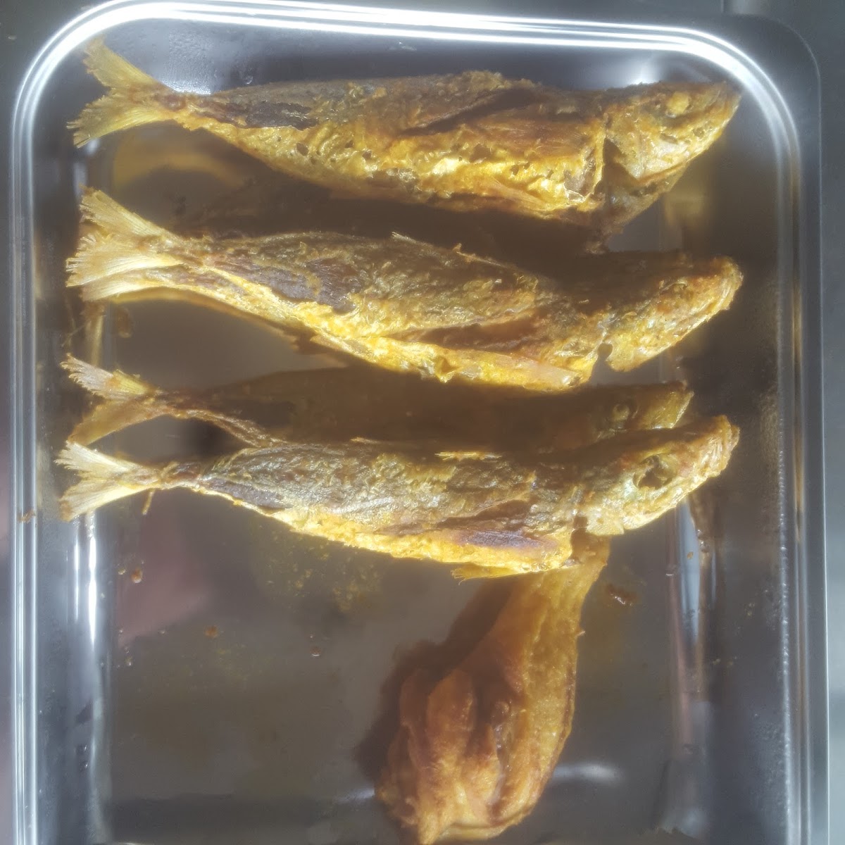 Kedai Makan Maa Selera Baung - Photo 5