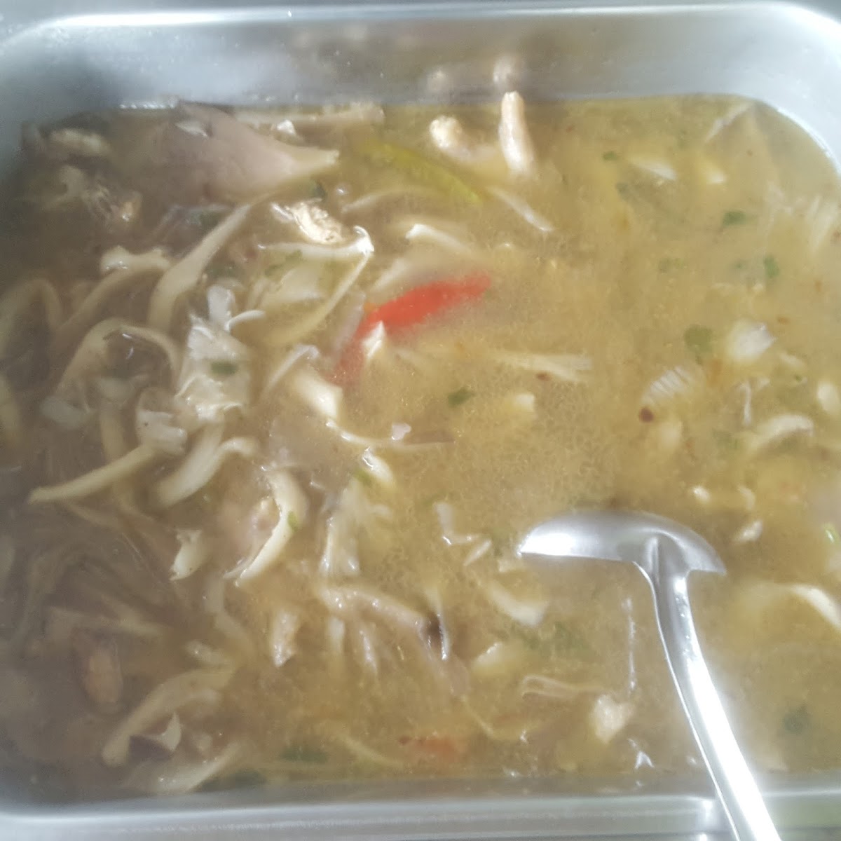 Kedai Makan Maa Selera Baung - Photo 6