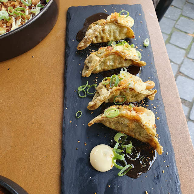 Dumplings