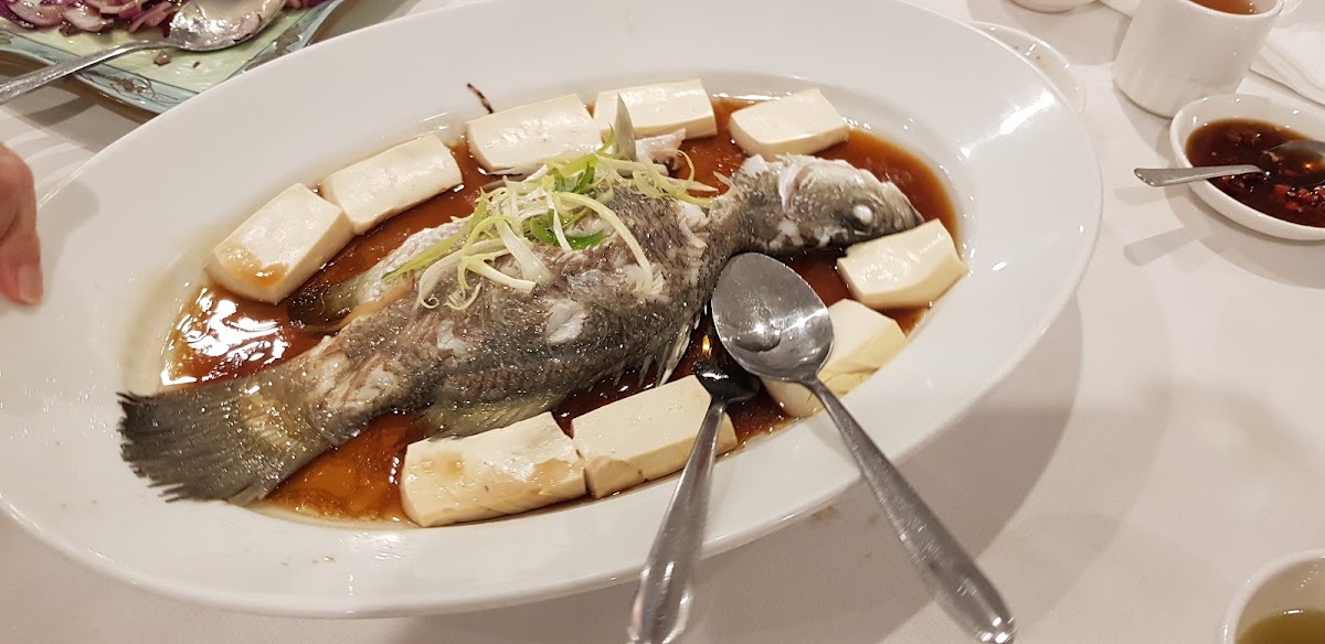Grand Fortune Seafood Restaurant名成海鲜酒楼 - Photo 9