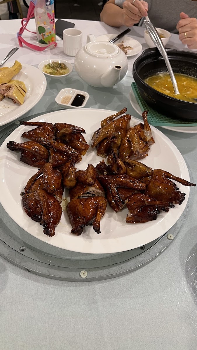 Grand Fortune Seafood Restaurant名成海鲜酒楼 - Photo 4