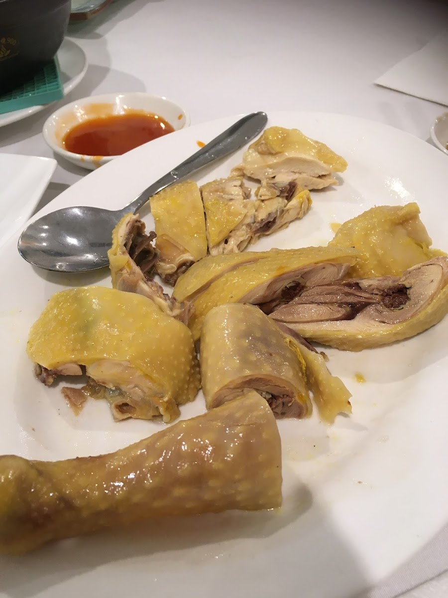 Grand Fortune Seafood Restaurant名成海鲜酒楼 - Photo 5