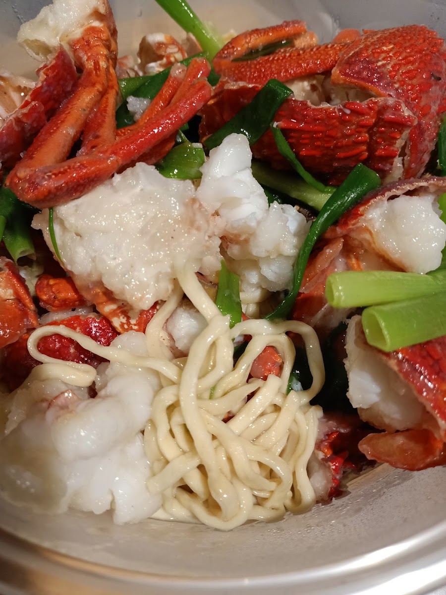Grand Fortune Seafood Restaurant名成海鲜酒楼 - Photo 6