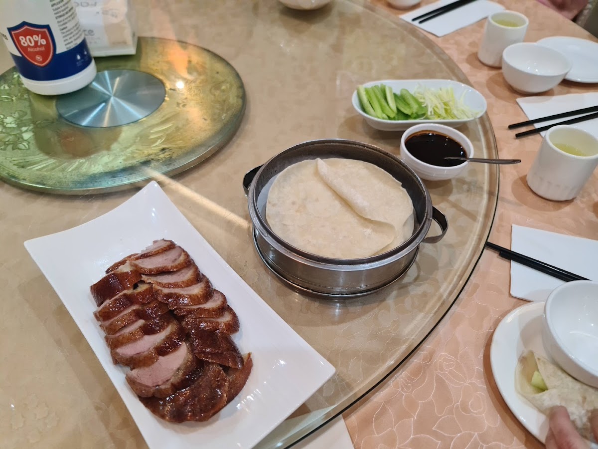 Grand Fortune Seafood Restaurant名成海鲜酒楼 - Photo 7