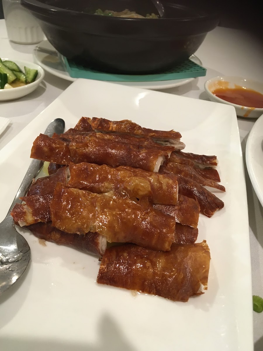 Grand Fortune Seafood Restaurant名成海鲜酒楼 - Photo 8