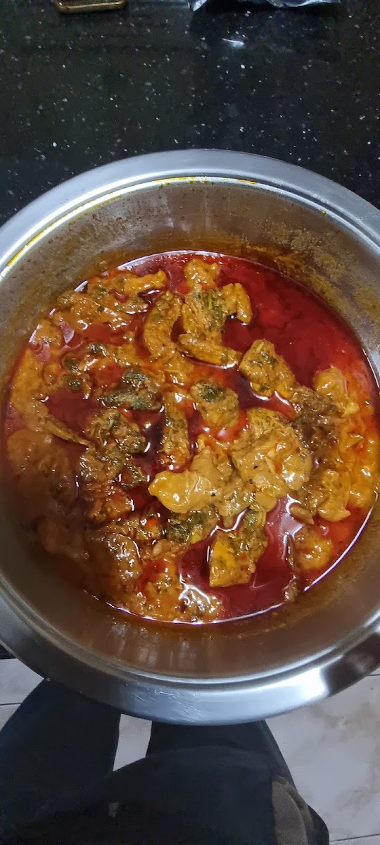 MARHABA KHAN'S TAKE AWAY - Photo 9