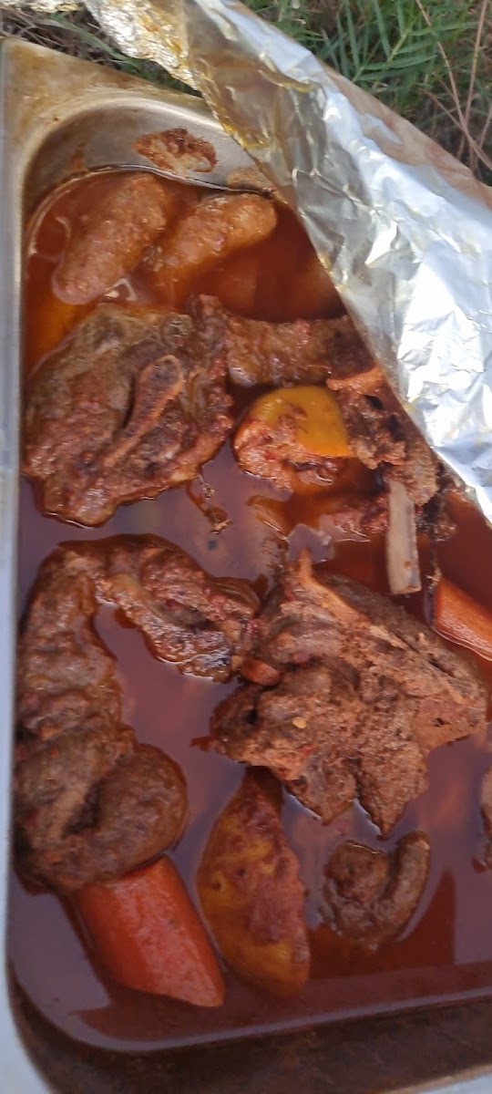 MARHABA KHAN'S TAKE AWAY - Photo 8