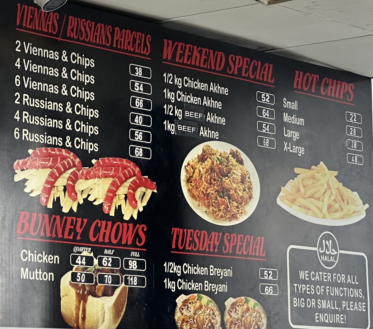 Menu Photo 3