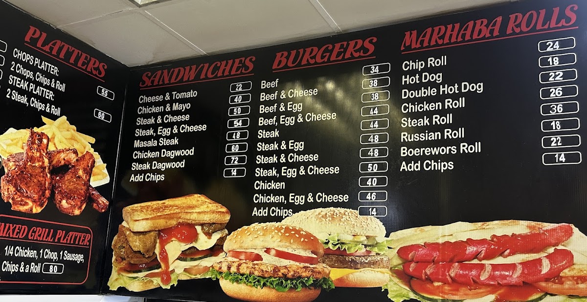 Menu Photo 6