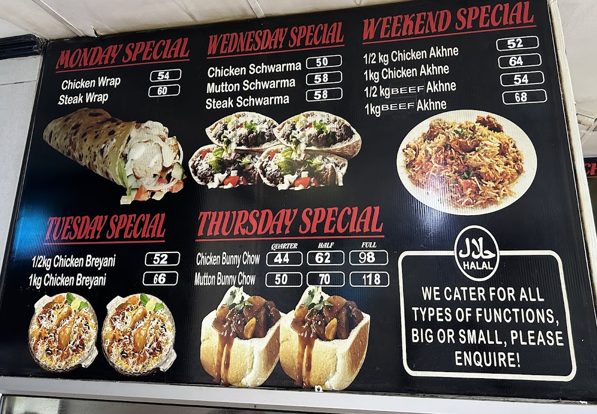 Menu Photo 7