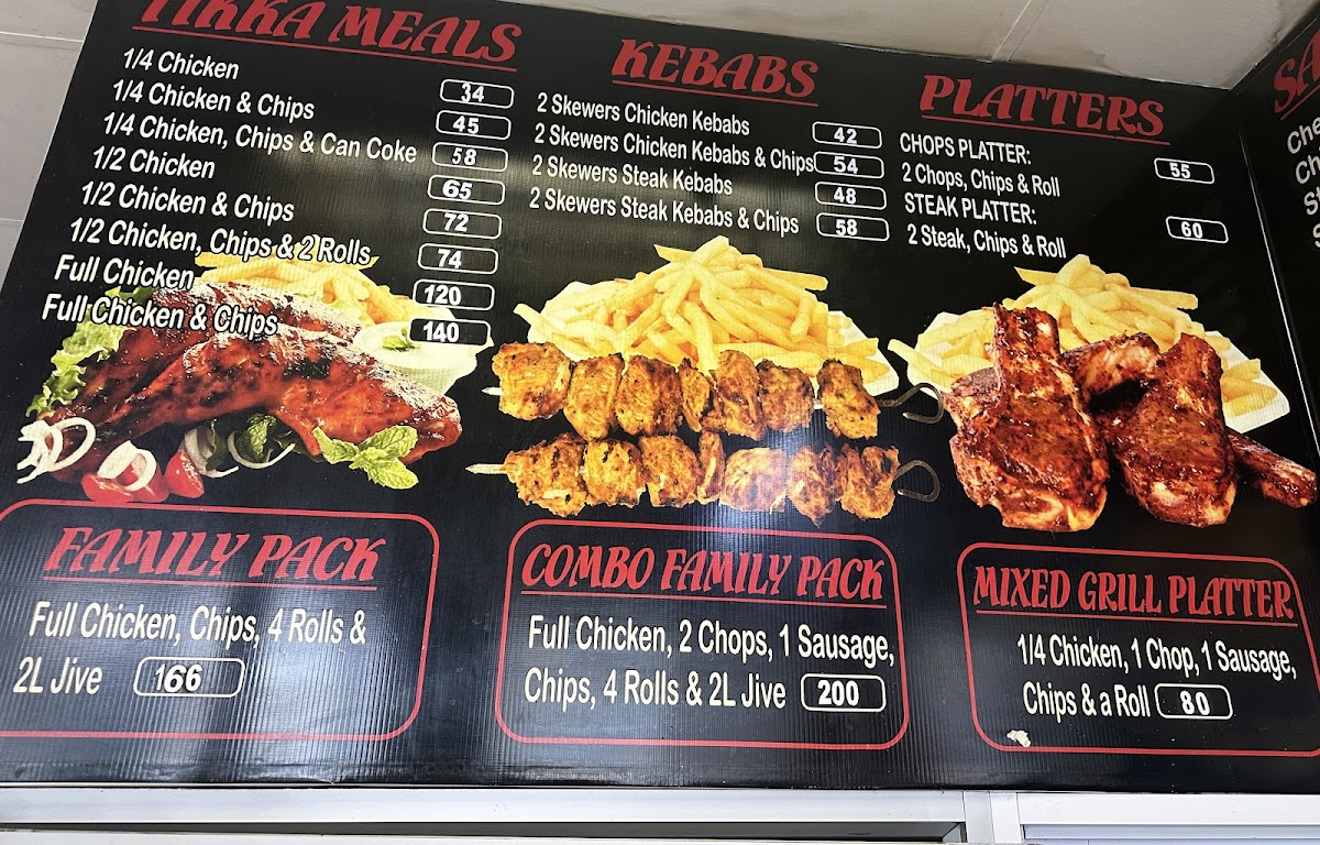 Menu Photo 8