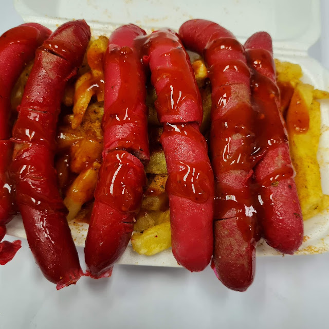 Vienna and Chips