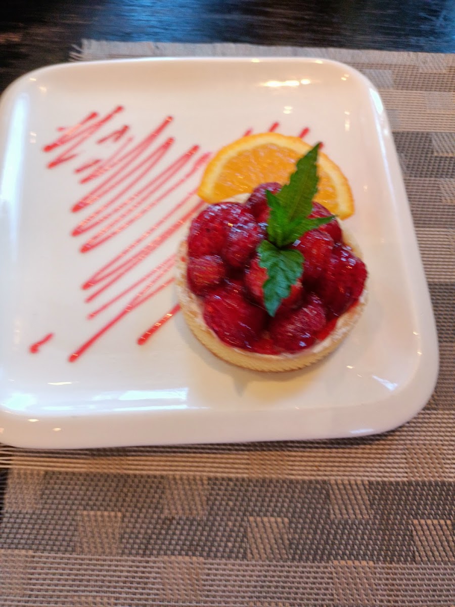 Кафе Sambuca - Photo 8