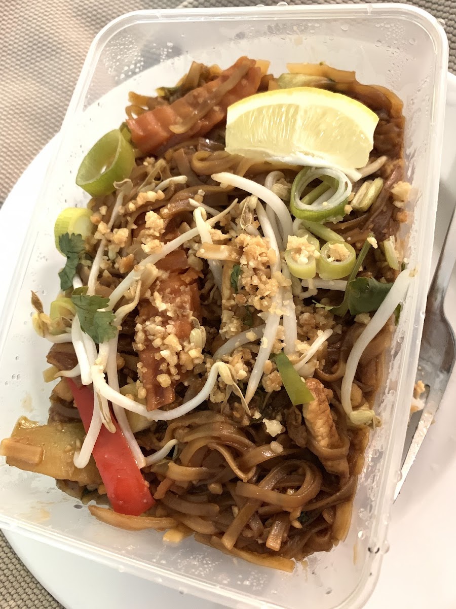 Thai Papaya Takeaway - Photo 4