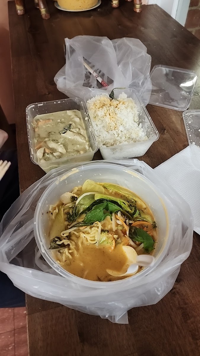 Thai Papaya Takeaway - Photo 5