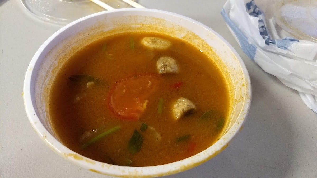 Thai Papaya Takeaway - Photo 6