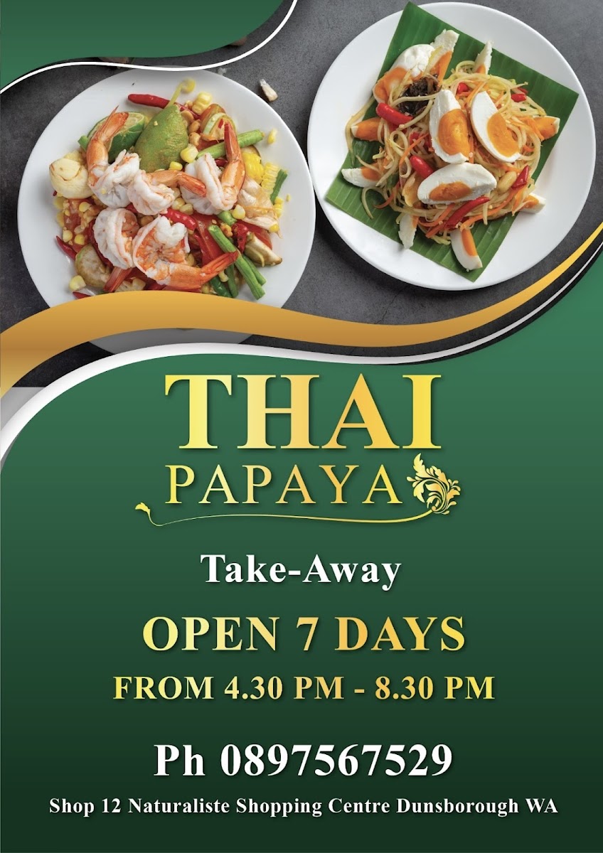 Menu Photo 6