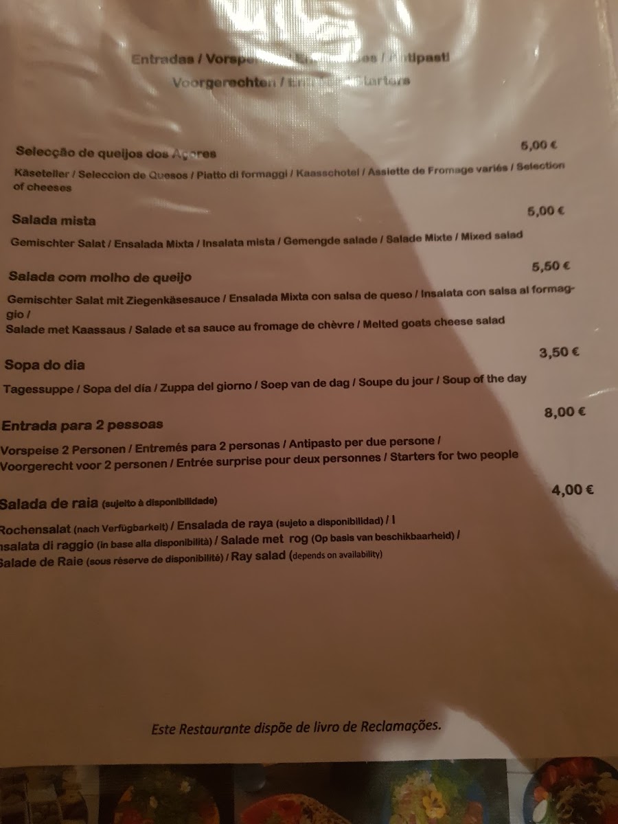 Menu Photo 9