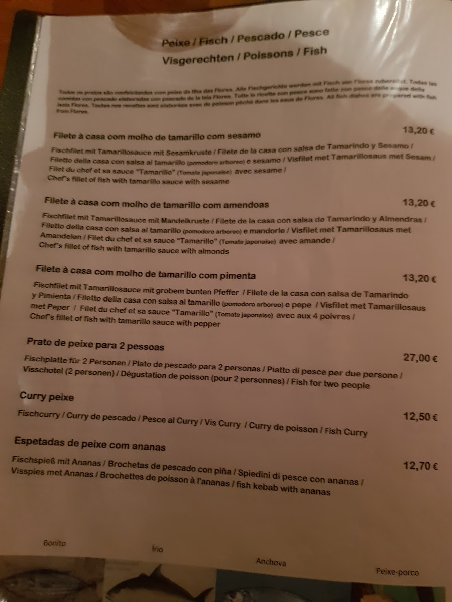 Menu Photo 6