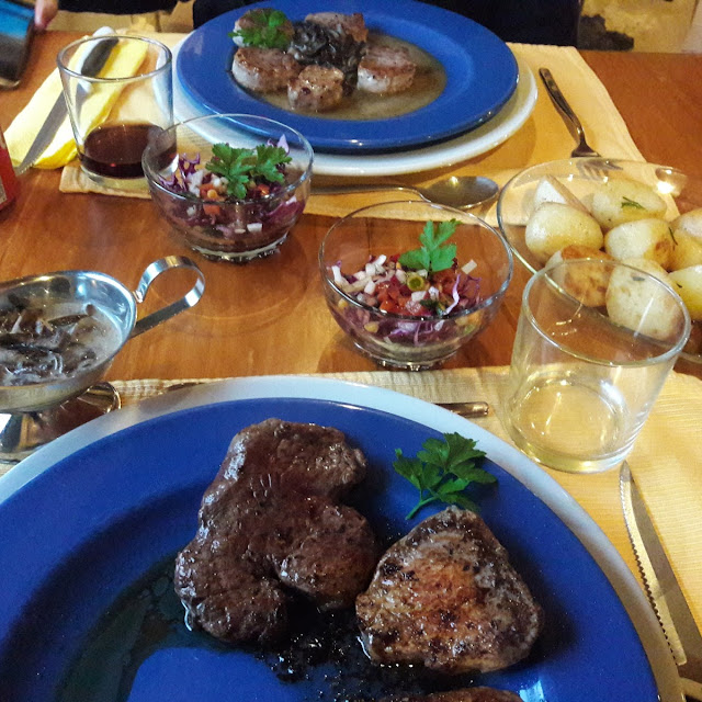 Entrecote