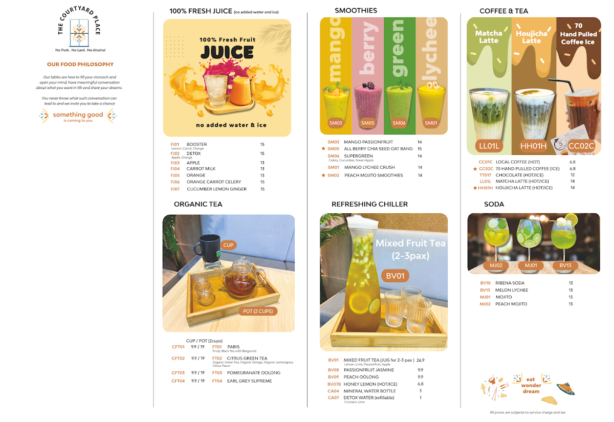 Menu Photo 0