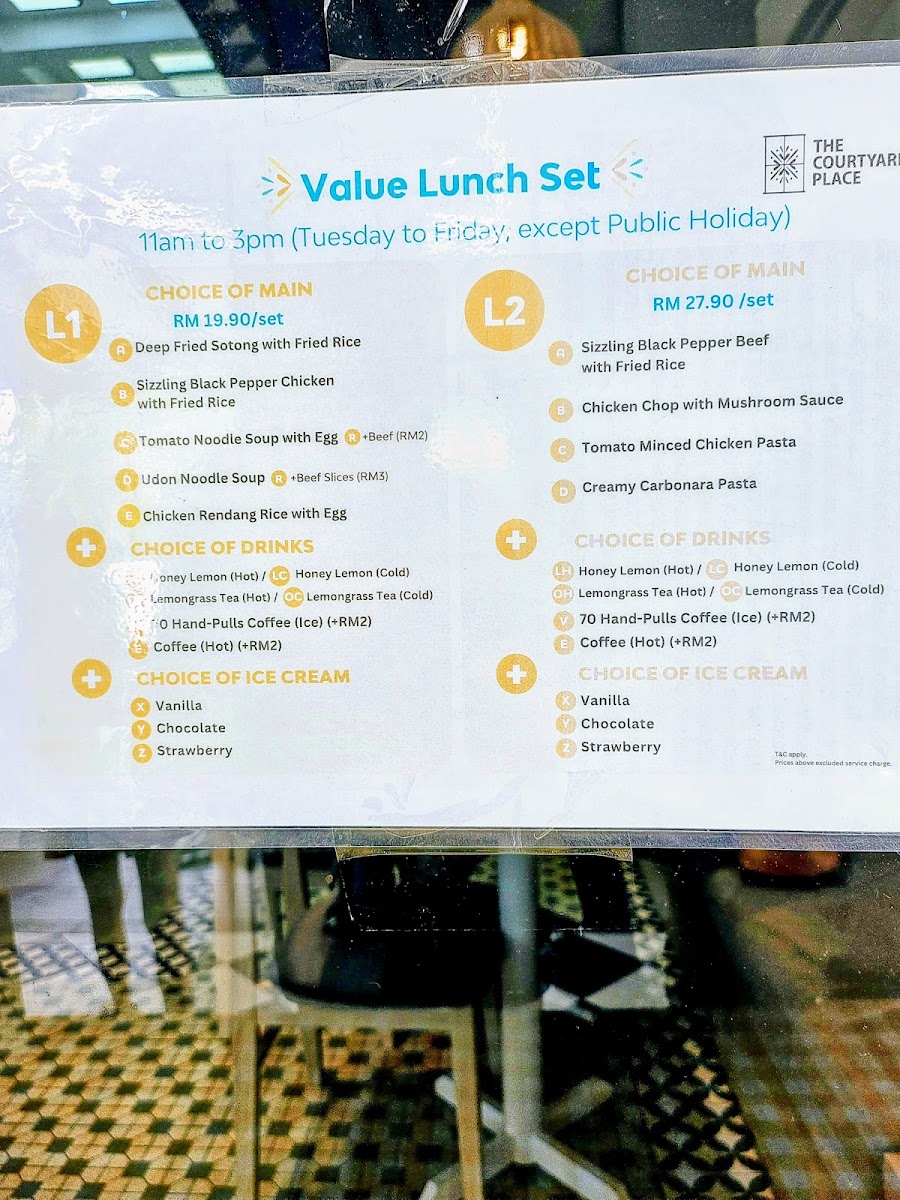Menu Photo 6