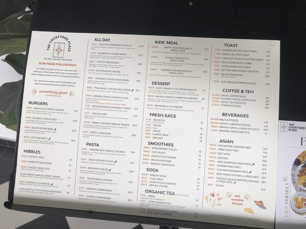 Menu Photo 7
