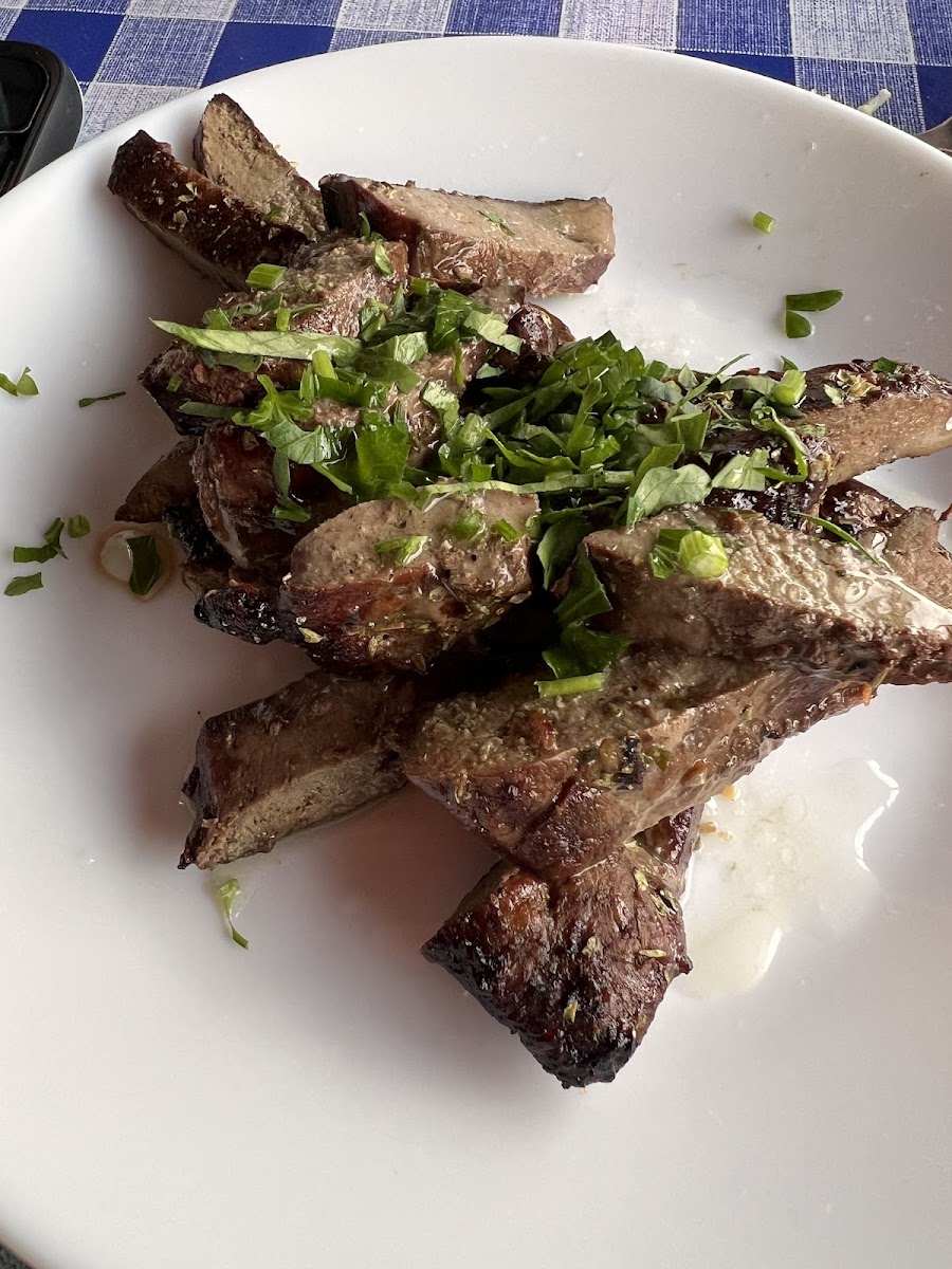 YIANNIS KEBAB - Photo 9