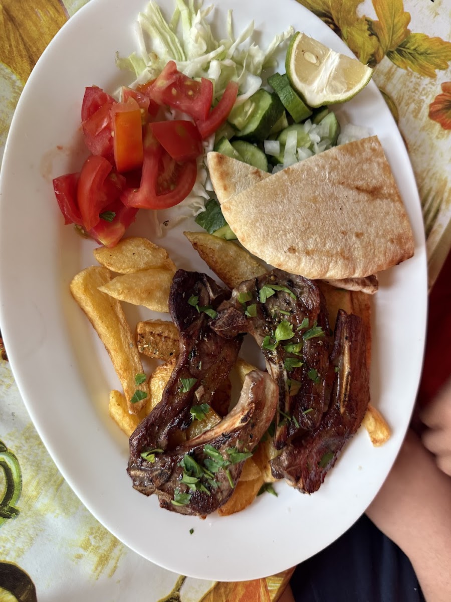 YIANNIS KEBAB - Photo 1