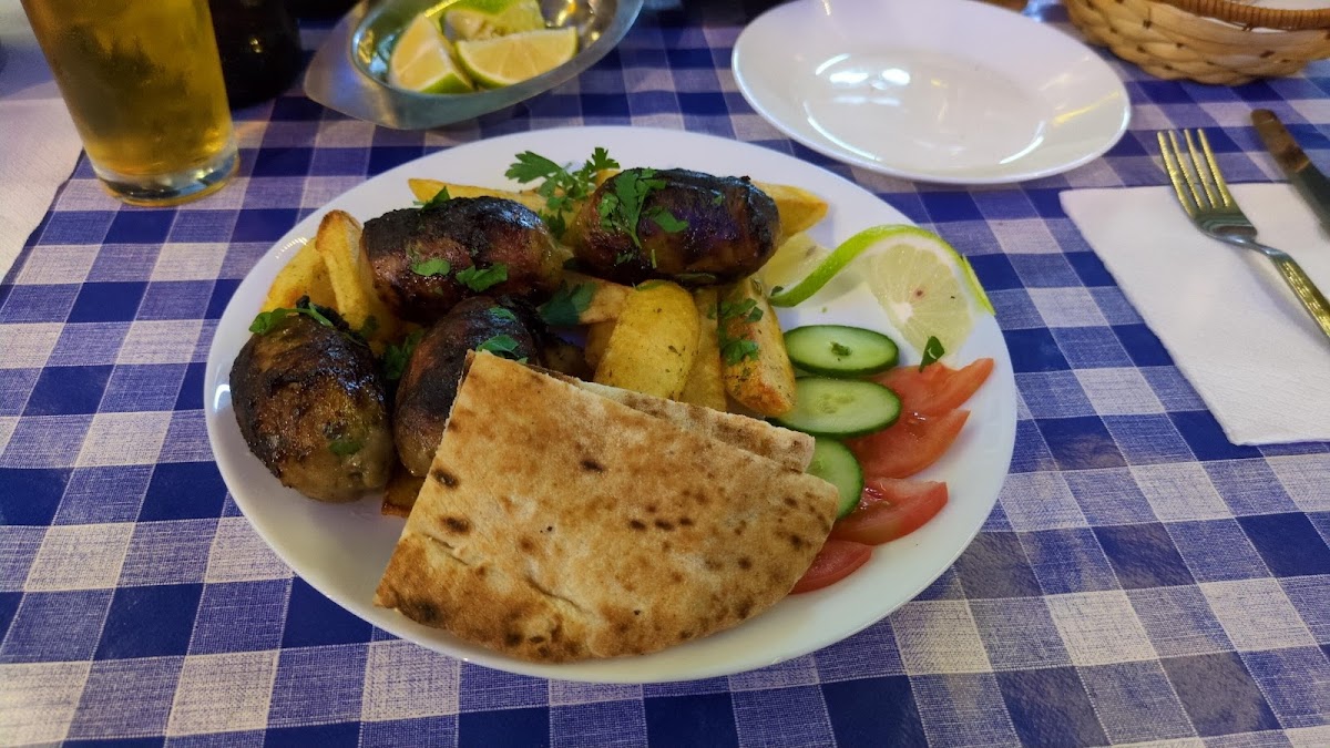 YIANNIS KEBAB - Photo 2
