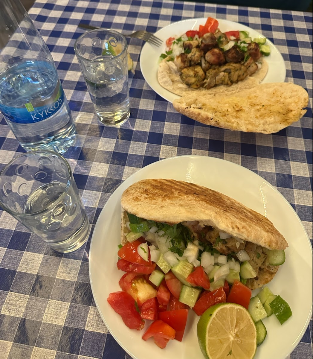 YIANNIS KEBAB - Photo 3