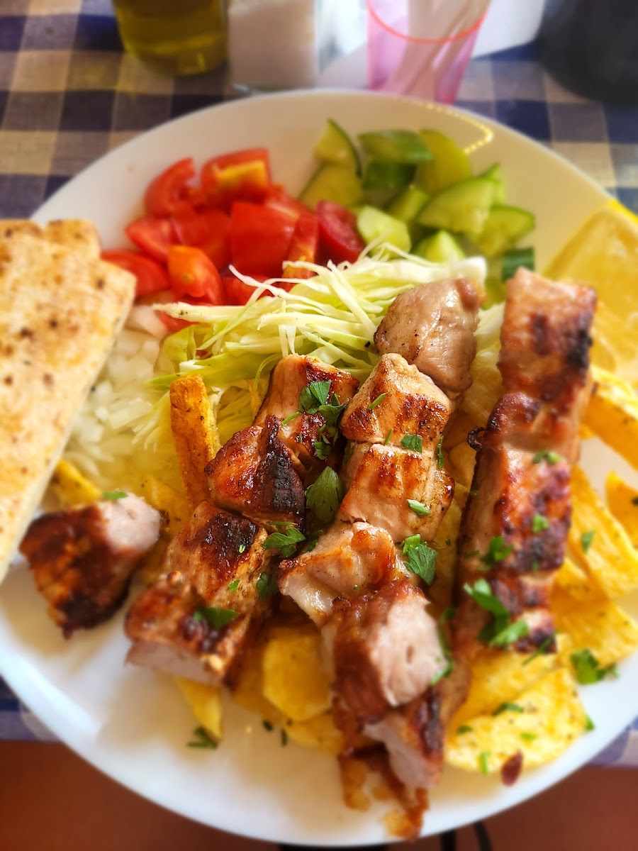 YIANNIS KEBAB - Photo 4