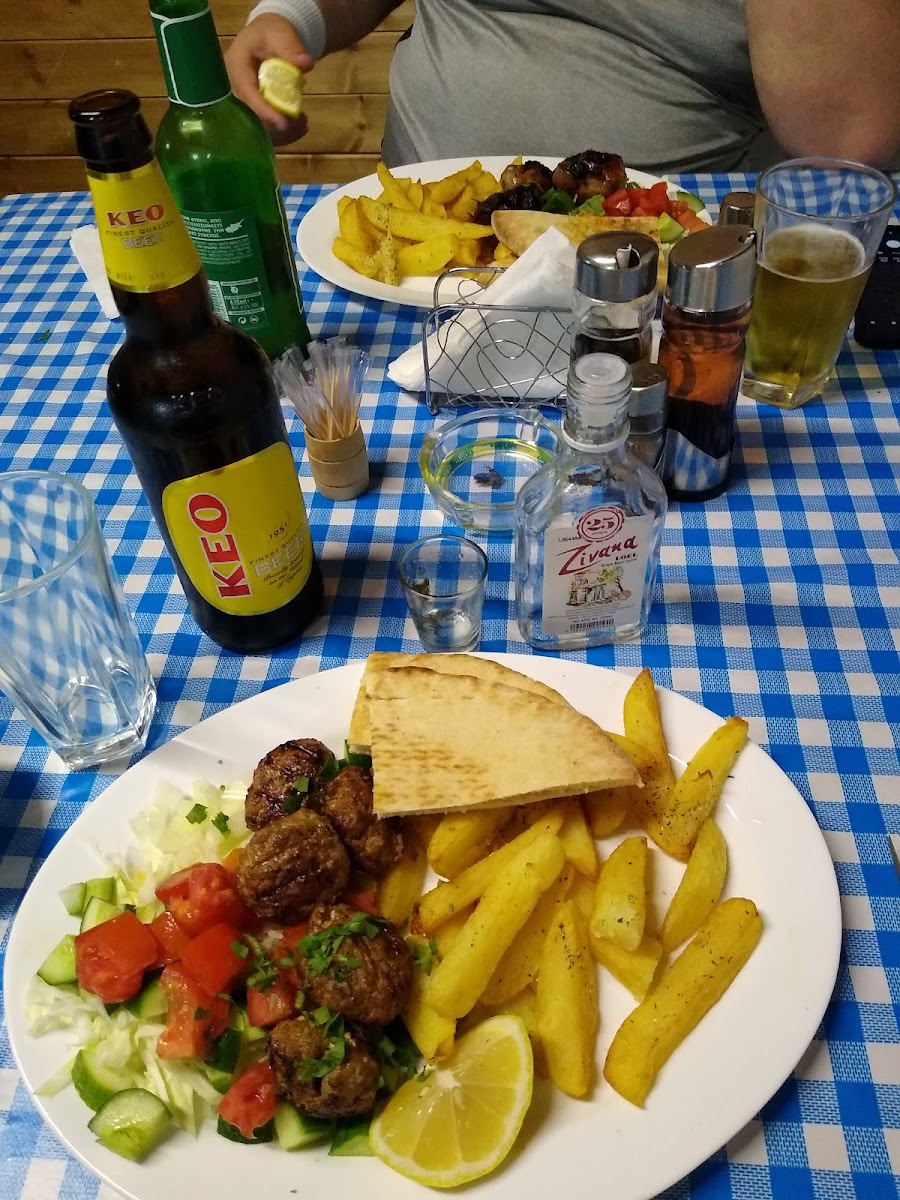 YIANNIS KEBAB - Photo 5