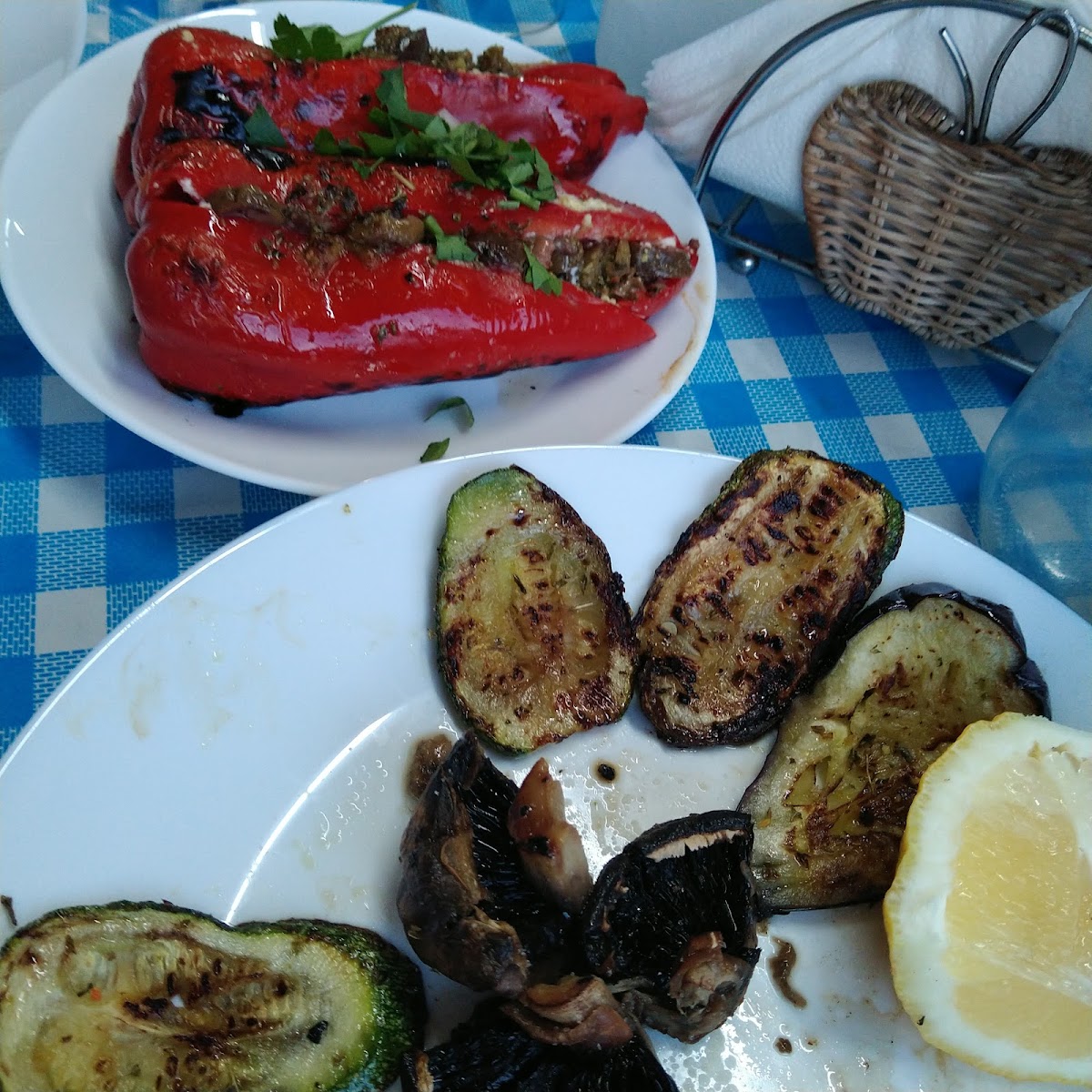 YIANNIS KEBAB - Photo 6