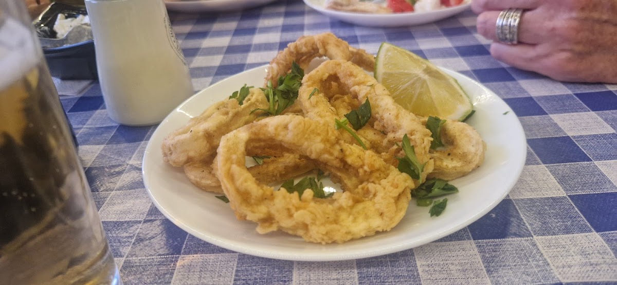 YIANNIS KEBAB - Photo 7