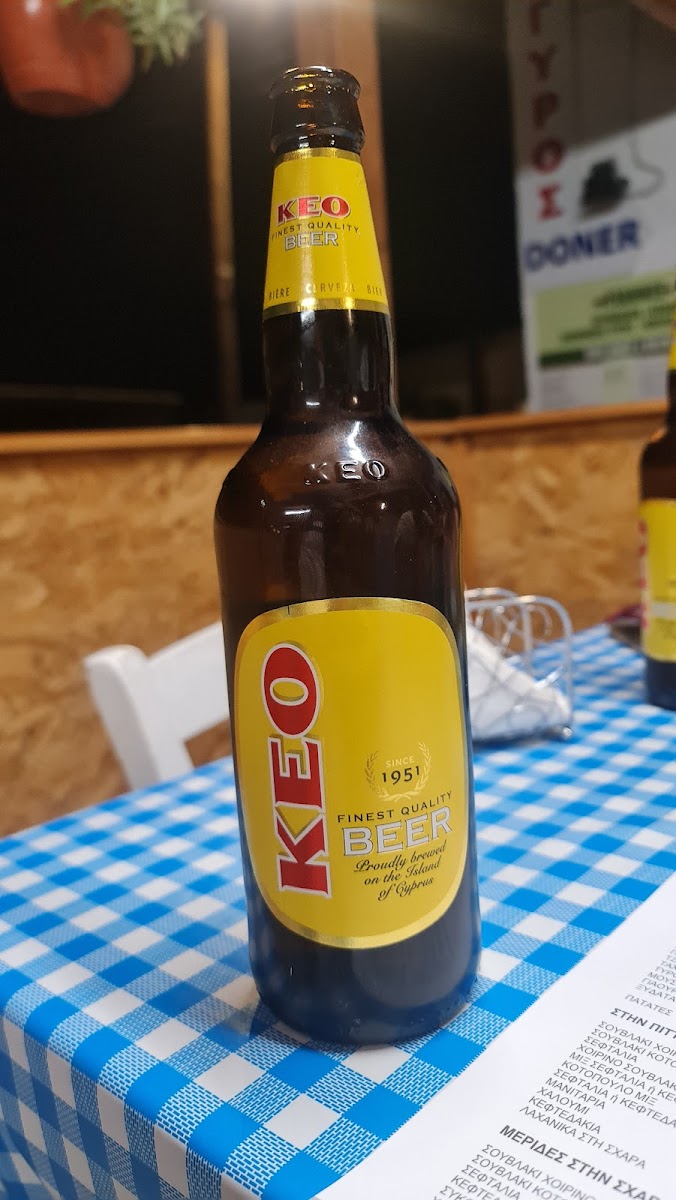 YIANNIS KEBAB - Photo 8