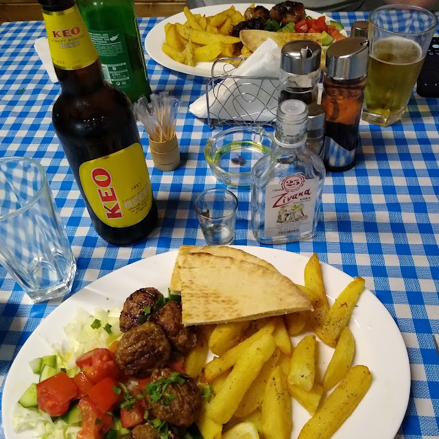 Meatballs