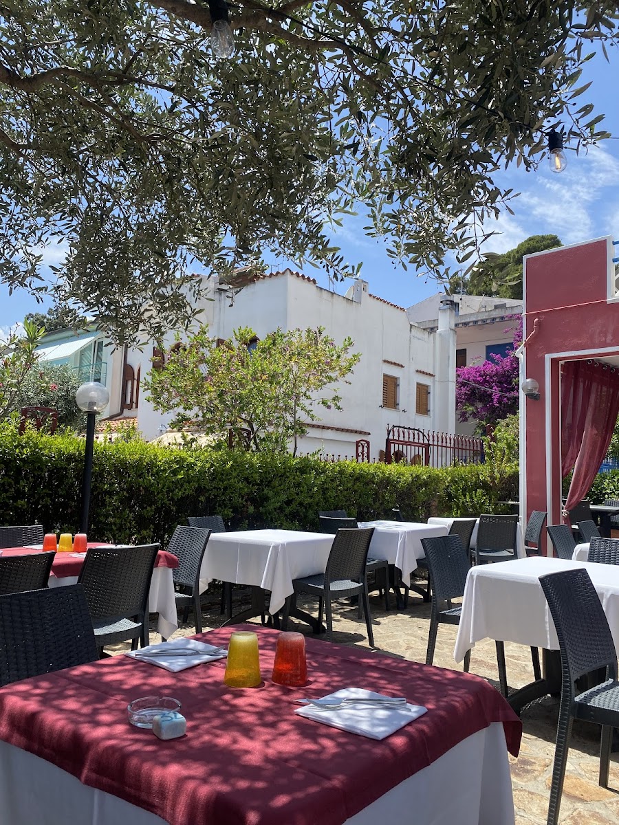 Ristorante Il Banjo