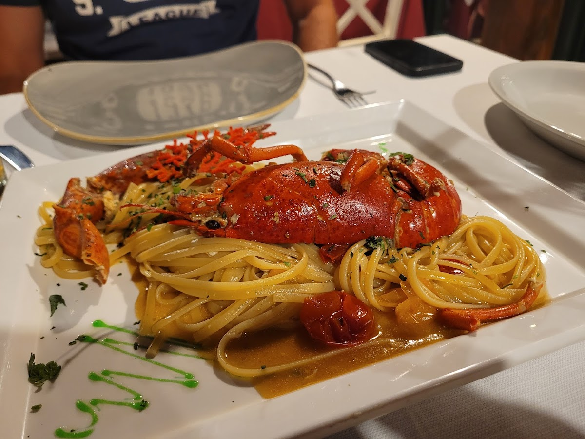 Ristorante Il Banjo - Photo 9