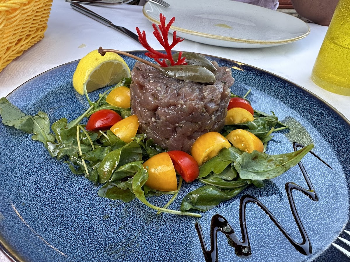Ristorante Il Banjo - Photo 1