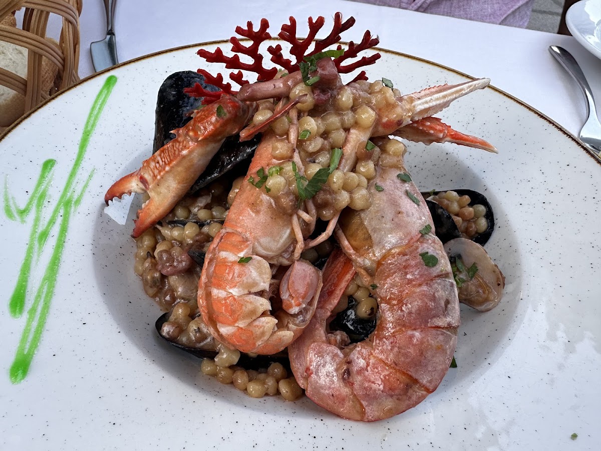 Ristorante Il Banjo - Photo 2