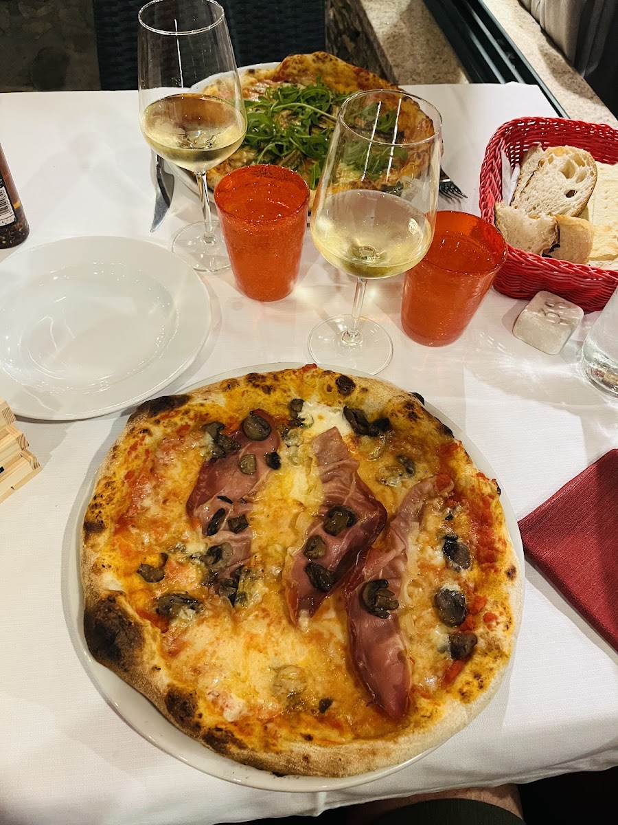 Ristorante Il Banjo - Photo 3