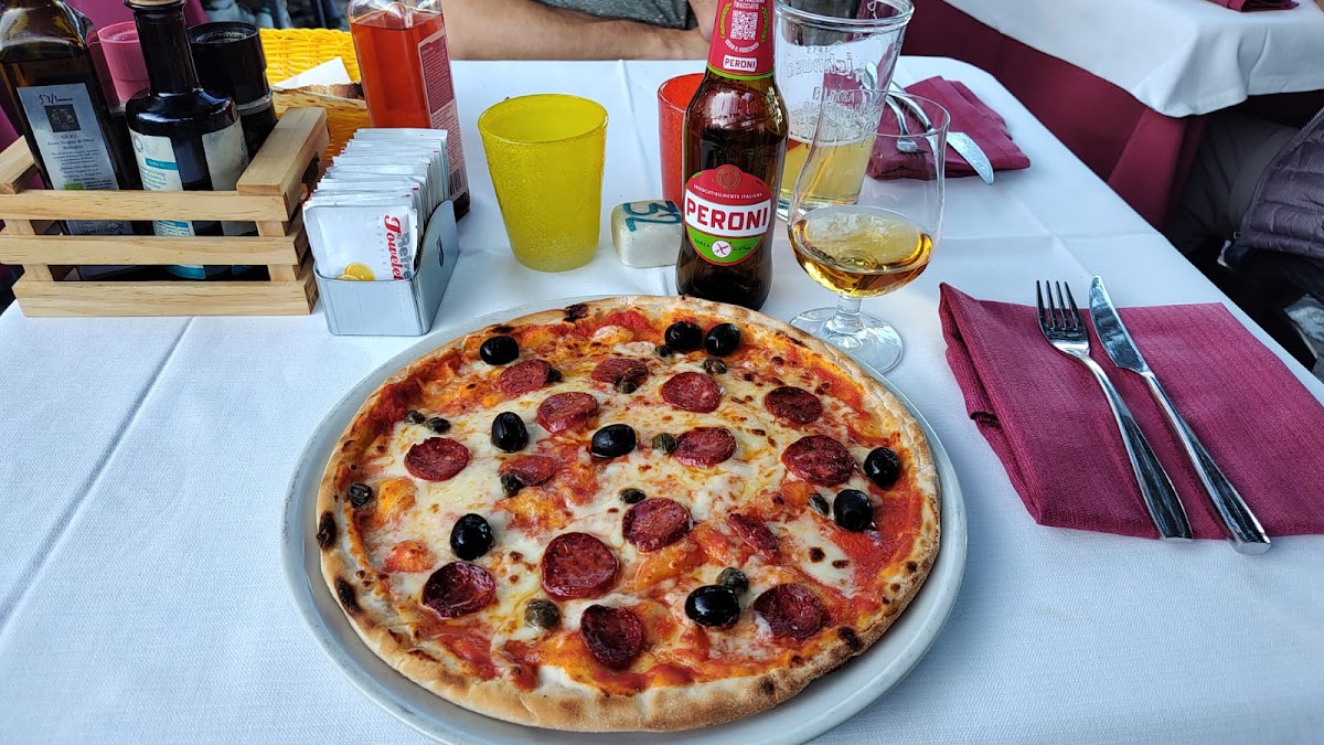 Ristorante Il Banjo - Photo 5