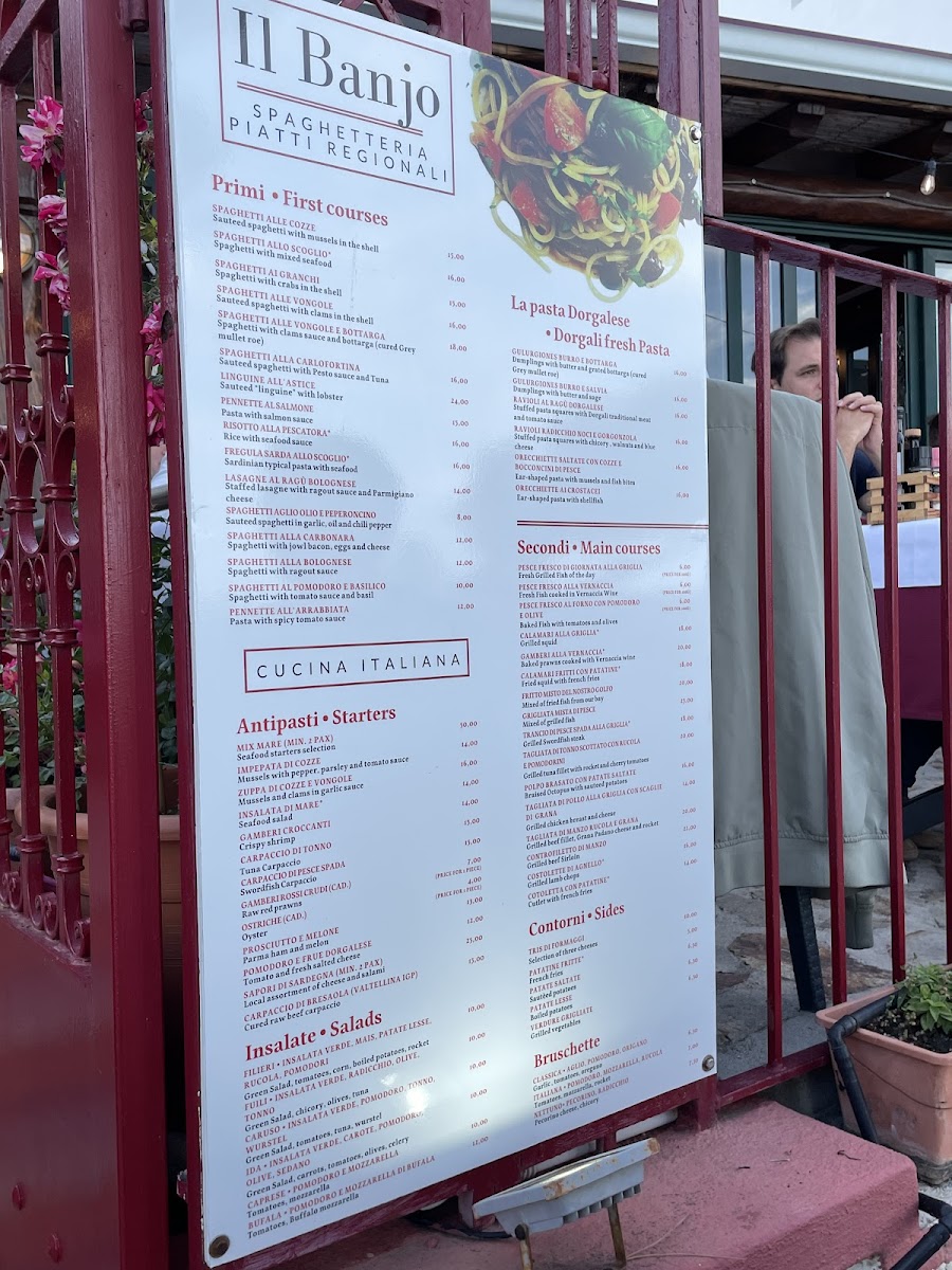 Menu Photo 9