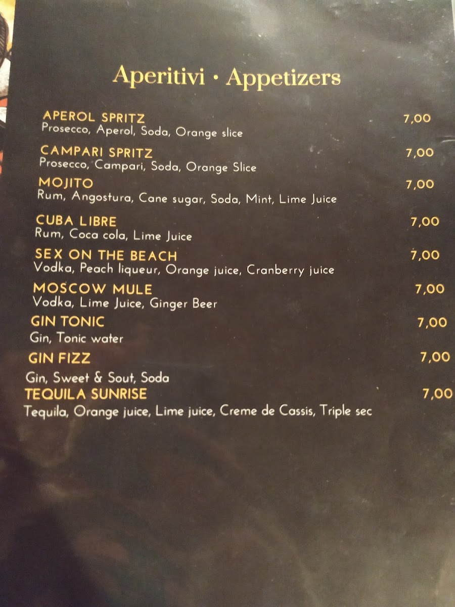 Menu Photo 4