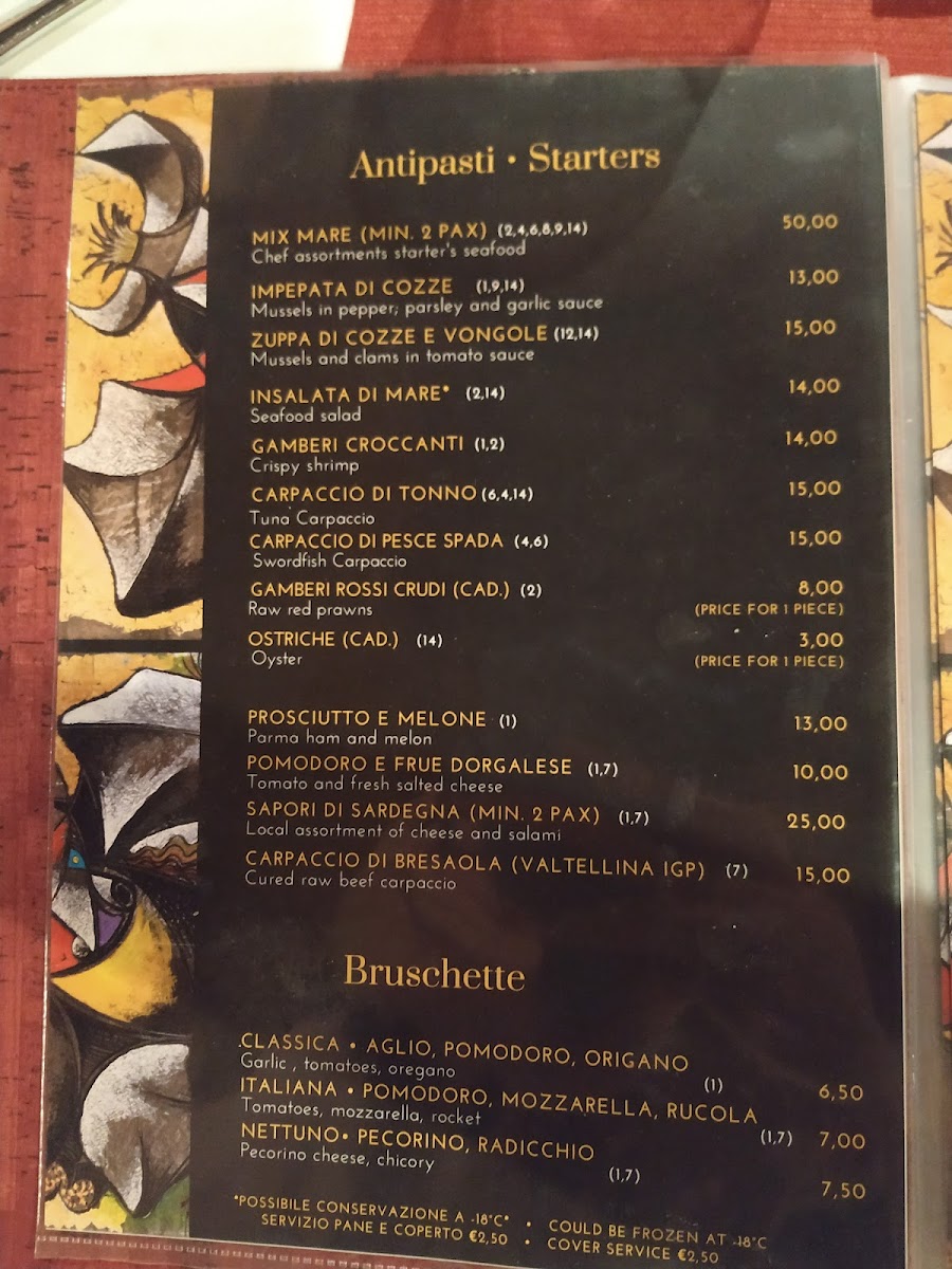 Menu Photo 6