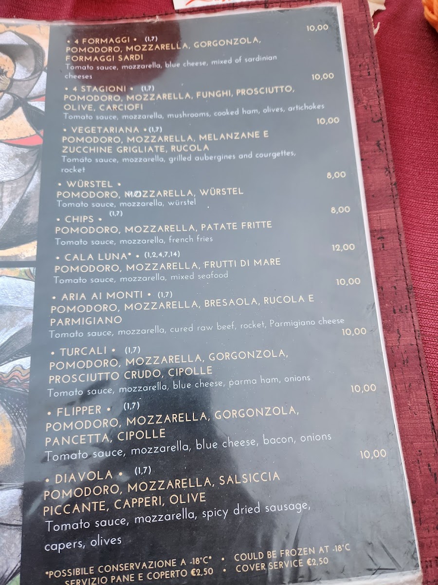 Menu Photo 8